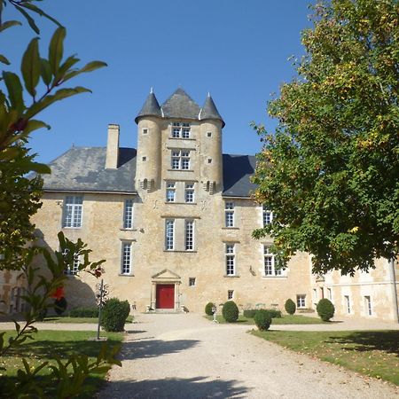 Chateau D'Avanton المظهر الخارجي الصورة