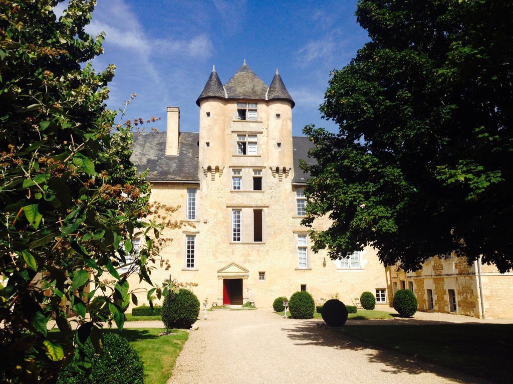 Chateau D'Avanton المظهر الخارجي الصورة