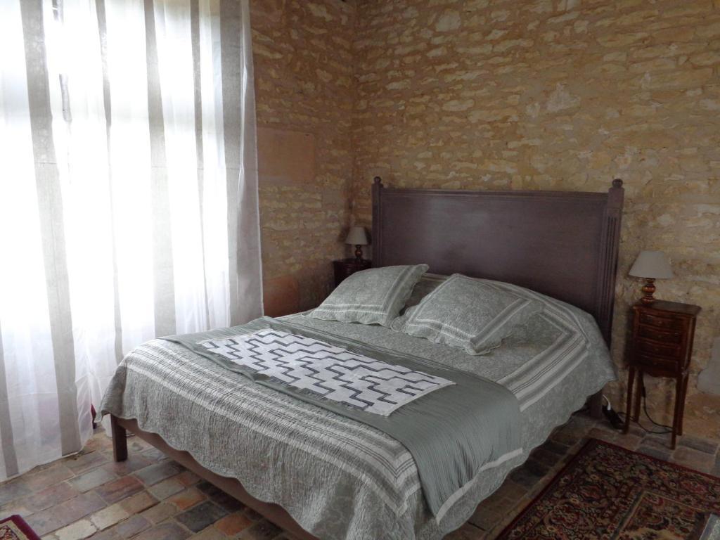 Chateau D'Avanton الغرفة الصورة