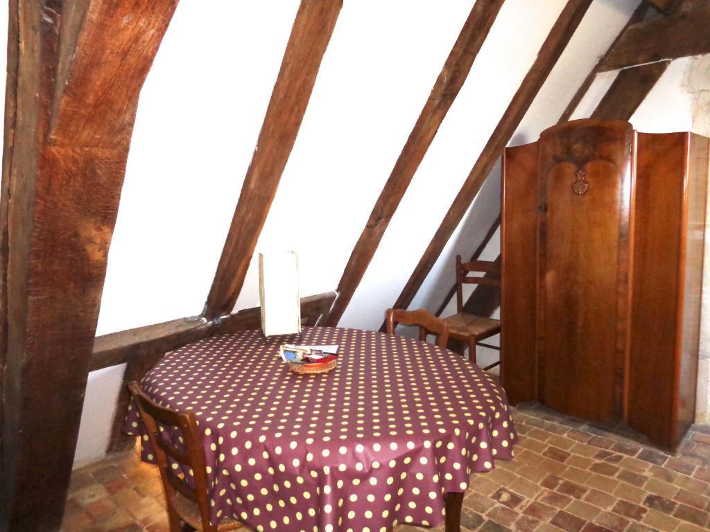 Chateau D'Avanton الغرفة الصورة