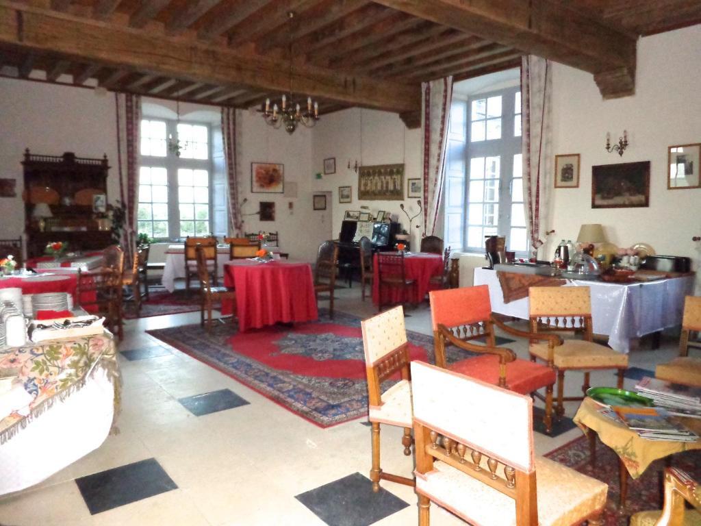 Chateau D'Avanton المظهر الخارجي الصورة