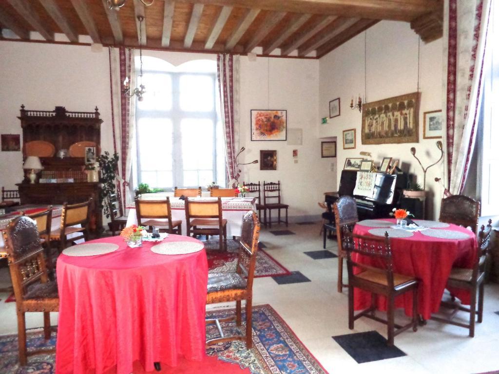 Chateau D'Avanton المظهر الخارجي الصورة