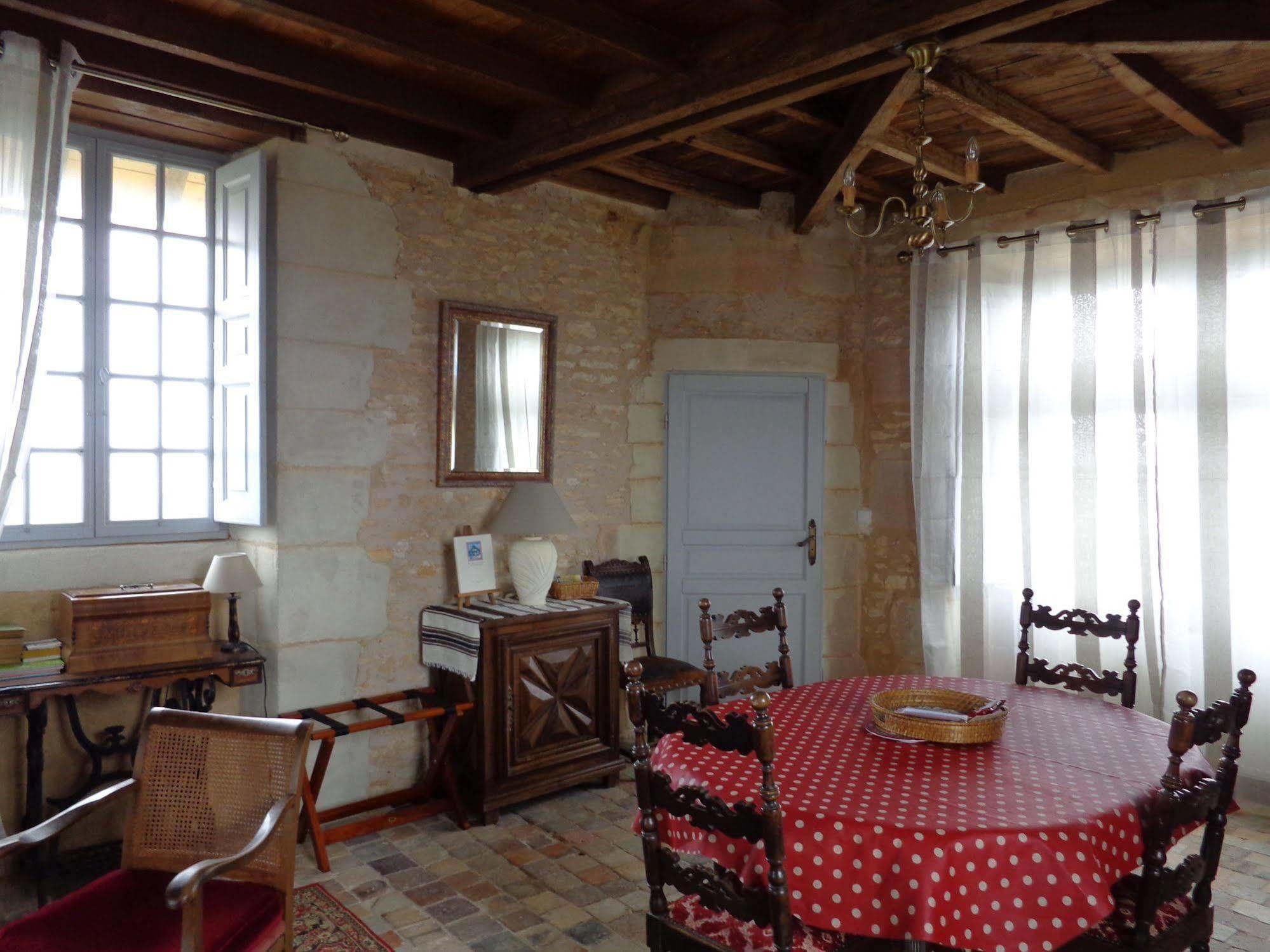 Chateau D'Avanton المظهر الخارجي الصورة