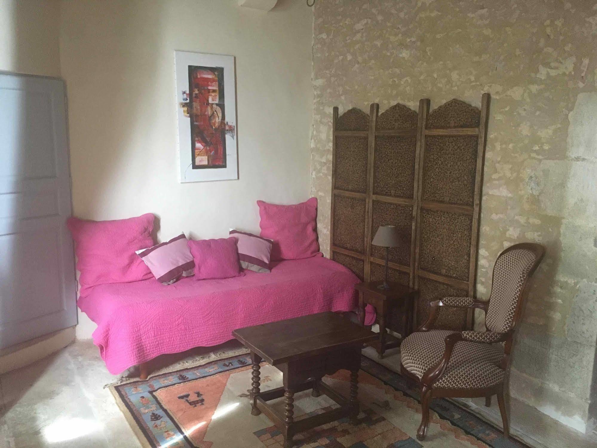 Chateau D'Avanton المظهر الخارجي الصورة