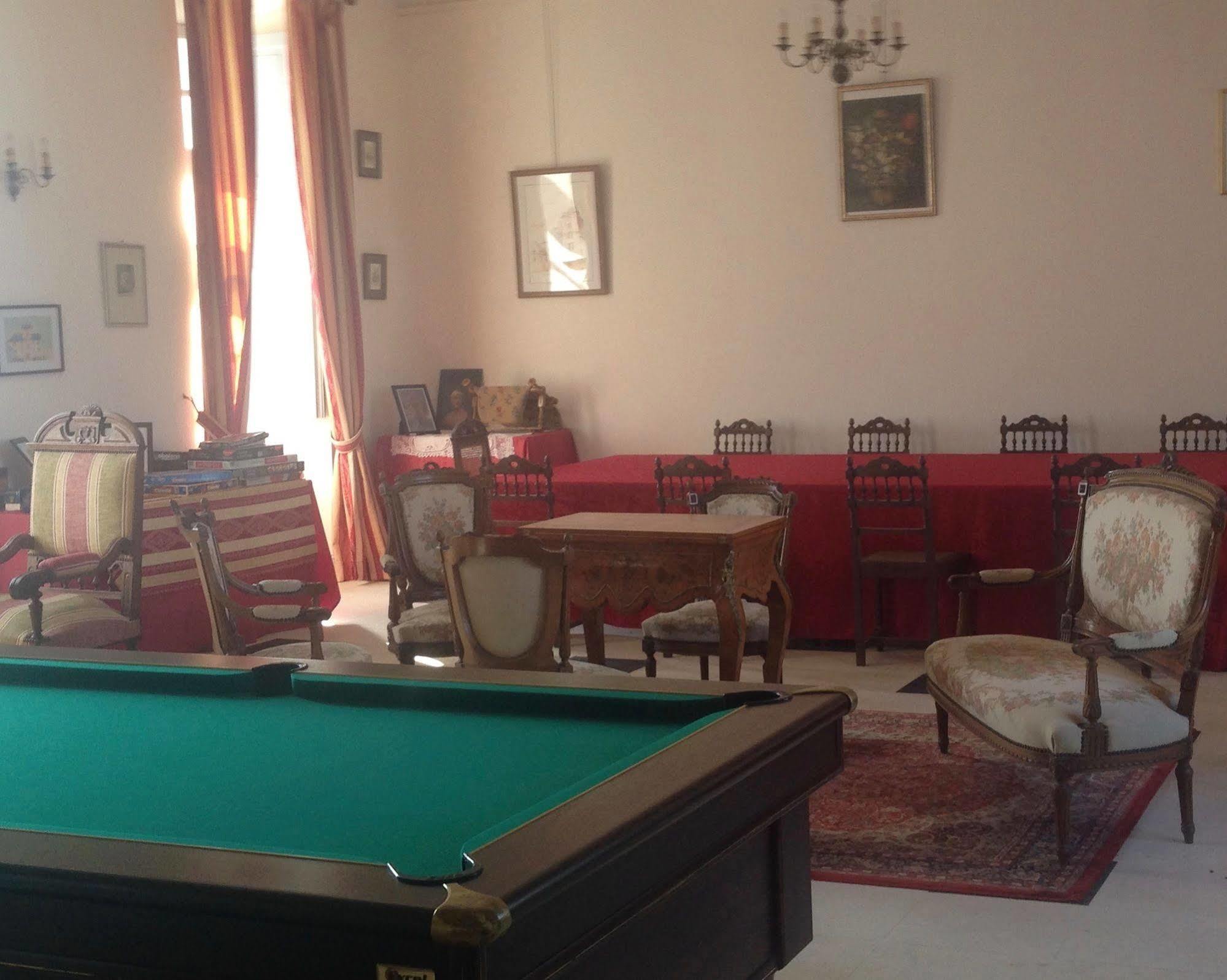 Chateau D'Avanton المظهر الخارجي الصورة